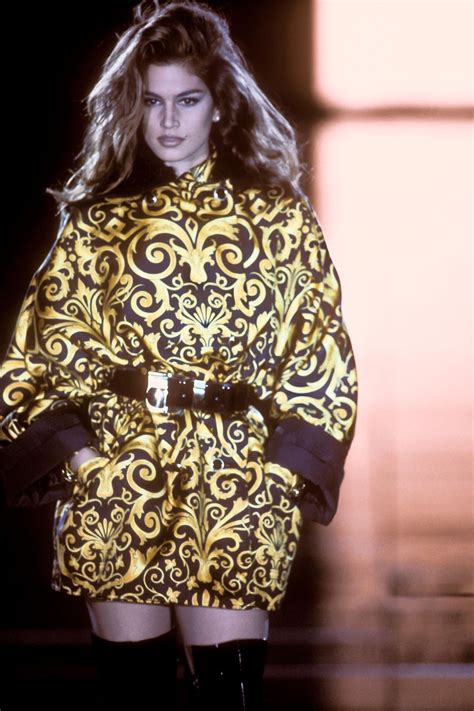 giacca vintage versace|gianni versace clothing.